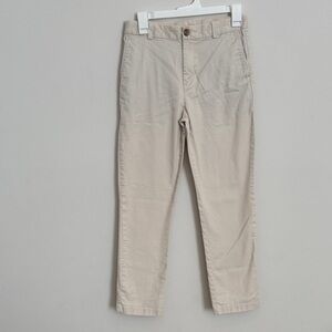 Vineyard Vines Boy's size 16 Khaki Breaker Chinos